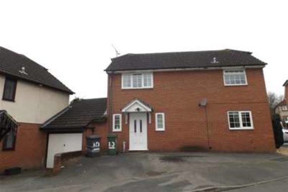 3&nbsp;Bedroom&nbsp;Detached